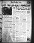 Thumbnail image of item number 1 in: 'The Daily Sun (Goose Creek, Tex.), Vol. 26, No. 167, Ed. 1 Tuesday, December 21, 1943'.