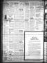 Thumbnail image of item number 2 in: 'The Daily Sun (Goose Creek, Tex.), Vol. 22, No. 248, Ed. 1 Saturday, April 12, 1941'.