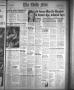 Newspaper: The Daily Sun (Goose Creek, Tex.), Vol. 28, No. 144, Ed. 1 Friday, No…