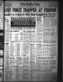Newspaper: The Daily Sun (Goose Creek, Tex.), Vol. 23, No. 132, Ed. 1 Friday, No…