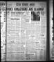 Newspaper: The Daily Sun (Baytown, Tex.), Vol. 30, No. 313, Ed. 1 Friday, June 1…