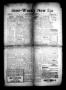 Newspaper: Semi-Weekly New Era (Hallettsville, Tex.), Vol. 34, No. 76, Ed. 1 Tue…