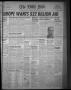 Newspaper: The Daily Sun (Goose Creek, Tex.), Vol. 30, No. 88, Ed. 1 Monday, Sep…