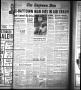 Newspaper: The Baytown Sun (Baytown, Tex.), Vol. 34, No. 78, Ed. 1 Thursday, Aug…