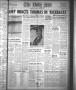 Newspaper: The Daily Sun (Baytown, Tex.), Vol. 30, No. 127, Ed. 1 Monday, Novemb…