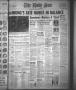 Newspaper: The Daily Sun (Baytown, Tex.), Vol. 30, No. 149, Ed. 1 Friday, Decemb…
