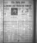 Newspaper: The Daily Sun (Baytown, Tex.), Vol. 30, No. 136, Ed. 1 Thursday, Nove…