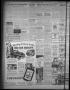 Thumbnail image of item number 2 in: 'The Daily Sun (Goose Creek, Tex.), Vol. 30, No. 25, Ed. 1 Wednesday, July 9, 1947'.