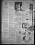 Thumbnail image of item number 4 in: 'The Daily Sun (Goose Creek, Tex.), Vol. 30, No. 25, Ed. 1 Wednesday, July 9, 1947'.