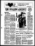 Thumbnail image of item number 1 in: 'The Yellow Jacket (Brownwood, Tex.), Vol. 65, No. 12, Ed. 1, Friday, November 11, 1977'.