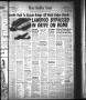 Thumbnail image of item number 1 in: 'The Daily Sun (Goose Creek, Tex.), Vol. 26, No. 308, Ed. 1 Saturday, June 3, 1944'.