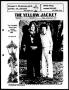 Newspaper: The Yellow Jacket (Brownwood, Tex.), Vol. 65, No. 15, Ed. 1, Friday, …