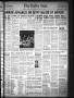 Newspaper: The Daily Sun (Goose Creek, Tex.), Vol. 22, No. 252, Ed. 1 Thursday, …