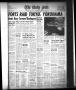 Newspaper: The Daily Sun (Goose Creek, Tex.), Vol. 27, No. 119, Ed. 1 Wednesday,…