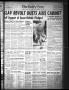 Newspaper: The Daily Sun (Goose Creek, Tex.), Vol. 22, No. 234, Ed. 1 Thursday, …