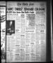 Newspaper: The Daily Sun (Goose Creek, Tex.), Vol. 27, No. 140, Ed. 1 Saturday, …