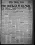 Newspaper: The Daily Sun (Goose Creek, Tex.), Vol. 30, No. 118, Ed. 1 Monday, Oc…