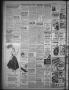 Thumbnail image of item number 2 in: 'The Daily Sun (Goose Creek, Tex.), Vol. 30, No. 122, Ed. 1 Friday, October 31, 1947'.