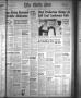 Newspaper: The Daily Sun (Goose Creek, Tex.), Vol. 28, No. 105, Ed. 1 Tuesday, O…