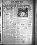 Newspaper: The Daily Sun (Goose Creek, Tex.), Vol. 28, No. 108, Ed. 1 Friday, Oc…