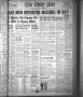 Thumbnail image of item number 1 in: 'The Daily Sun (Baytown, Tex.), Vol. 30, No. 145, Ed. 1 Monday, November 29, 1948'.
