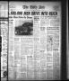 Newspaper: The Daily Sun (Goose Creek, Tex.), Vol. 27, No. 133, Ed. 1 Friday, No…