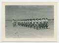 Photograph: [WASP Cadets Marching]