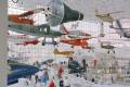 Photograph: [Planes in Museum #9]