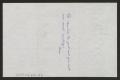 Thumbnail image of item number 2 in: '[Letter from Celia Hunter to Alberta Head, June 25, 1972]'.
