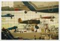 Photograph: [Planes in Museum #5]