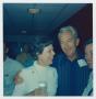 Photograph: [Photograph of Three People at the 1972 WASP Reunion]