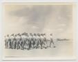 Photograph: [WASP Cadets Marching #6]