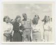 Photograph: [WASP Group with Jackie Cochran #2]