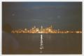 Photograph: [City Skyline at Night #2]