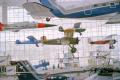 Photograph: [Planes in Museum #6]