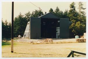 Primary view of object titled '[Aircraft Hangar #3]'.