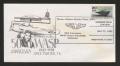 Primary view of [Envelope from WASP, May 22, 1993]