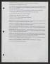 Thumbnail image of item number 1 in: '[Nolan County Survey Notes for the Texas Historical Commission Registration #2]'.