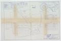 Map: [Airport Layout Plan for Avenger Field]