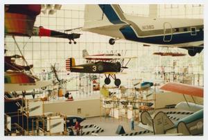 [Planes in Museum #4]