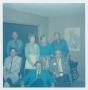 Photograph: [Photograph of Seven People at the 1972 WASP Reunion]