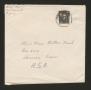 Thumbnail image of item number 1 in: '[Envelope from Grady to Mr. and Mrs. Bolton Head, unknown date]'.