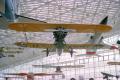 Photograph: [Plane in Museum]