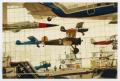 Photograph: [Planes in Museum]
