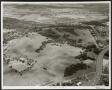 Thumbnail image of item number 1 in: '[Aerial View of Cedar Crest Park and Surrounding Area]'.