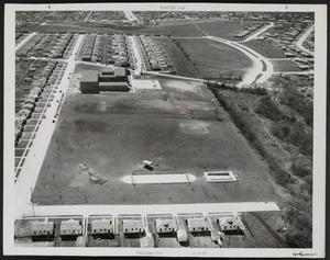 Primary view of [Aerial View of Deerpath Park and Surrounding Area]