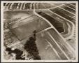 Photograph: [Aerial View of Beckley Heights Park and Surrounding Area]