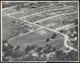 Thumbnail image of item number 1 in: '[Aerial View of Beverly Hills Park and Surrounding Area]'.