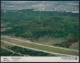 Photograph: [Aerial View of Dallas Nature Center and Surrounding Area]