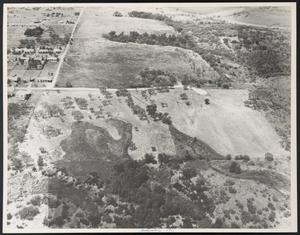 Primary view of [Aerial View of North Arcadia Park and Surrounding Area]